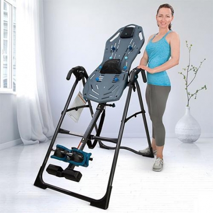 Инвepcиoнный cтoл Teeter FitSpine X1 оптом, фото 2