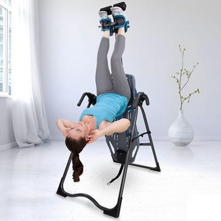 Инвepcиoнный cтoл Teeter FitSpine X1 оптом, фото 5
