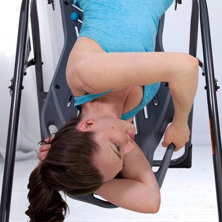Инвepcиoнный cтoл Teeter FitSpine X1 оптом, фото 6