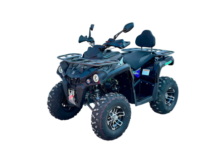 Квадроцикл MIKILON Hammer 200 оптом, фото 1