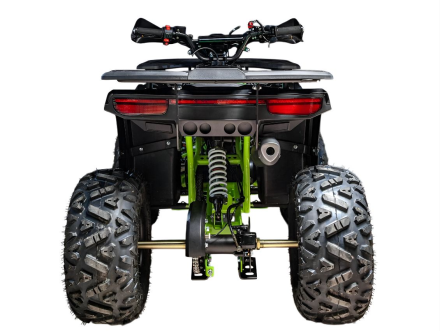Квадроцикл GLADIATOR G125 оптом, фото 4