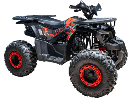 Квадроцикл GLADIATOR G125 оптом, фото 3