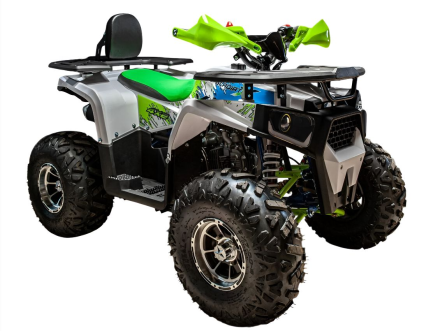 Квадроцикл GLADIATOR G125 оптом, фото 2