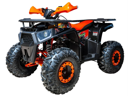 Квадроцикл GLADIATOR G125 оптом, фото 1