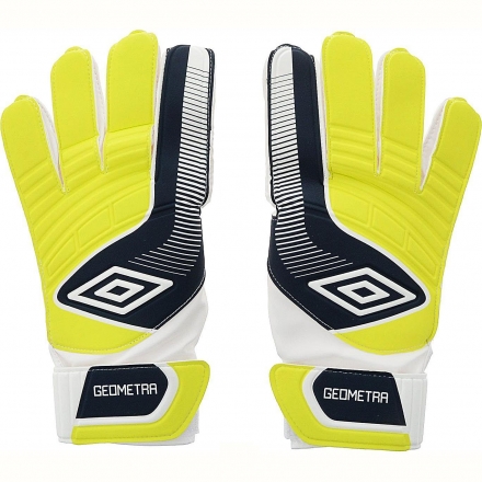 Перчатки вратарские тренировочные &quot;Umbro Geometra Cup Glove&quot;, размер 10 оптом, фото 1