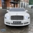 Детский электромобиль Bentley Mulsanne JE1006 белый оптом