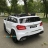 Электромобиль Mercedes-Benz GLS 63 AMG 4WD MP4 белый оптом
