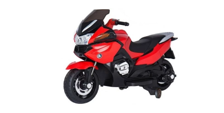 Детский мотобайк Barty BMW R1200RT М007АА HZB118 оптом, фото 1