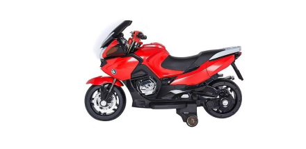 Детский мотобайк Barty BMW R1200RT М007АА HZB118 оптом, фото 2