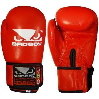 Боксерские Перчатки Bad Boy badboxglove027 оптом, фото 2