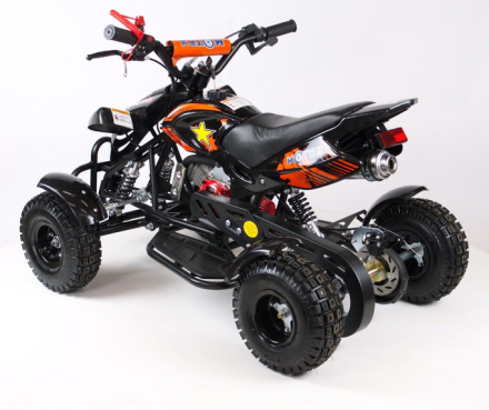 Квадроцикл MOTAX ATV H4 mini-50 cc оптом, фото 3