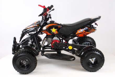 Квадроцикл MOTAX ATV H4 mini-50 cc оптом, фото 2