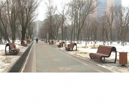 Скамейка Грация оптом, фото 6