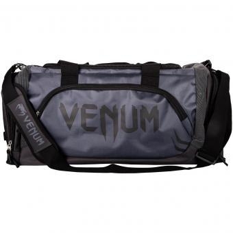 Сумка Venum Trainer Lite Navy Grey/Grey оптом, фото 2