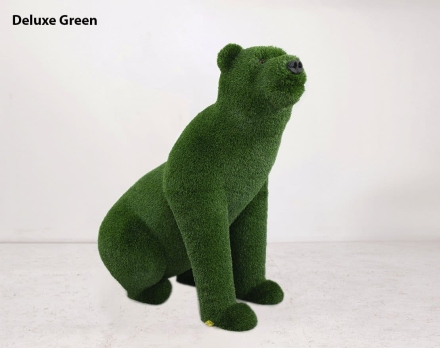 Топиари медведица Монти - газон Eco оптом, фото 5