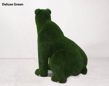 Топиари медведица Монти - газон Eco оптом, фото 6