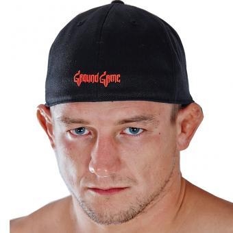 Бейсболка Ground Game grgcap01 оптом, фото 2