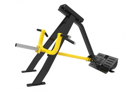 Т-образная тяга Grome fitness GF-760 оптом, фото 1