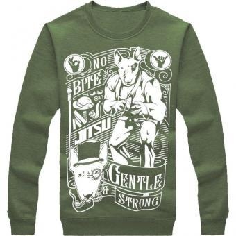 Кофта Jitsu jithood01 оптом, фото 1