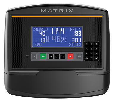MATRIX E30XR Эллиптический эргометр домашний, 2021 оптом, фото 2