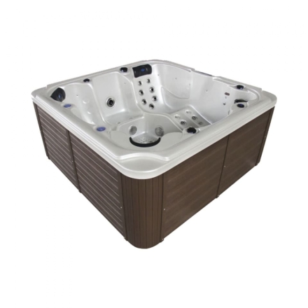 Спа бассейн Aqua-Spring HL-1802 (H-01/PS-01/C-08) оптом, фото 5