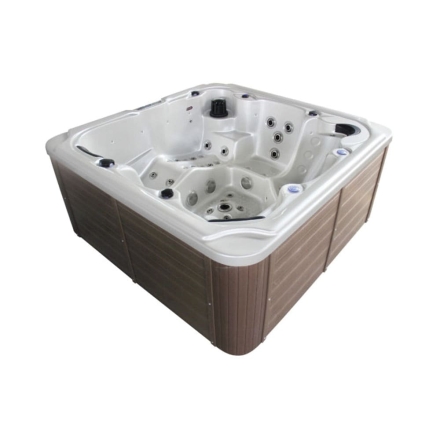 Спа бассейн Aqua-Spring HL-1802 (H-01/PS-01/C-08) оптом, фото 4