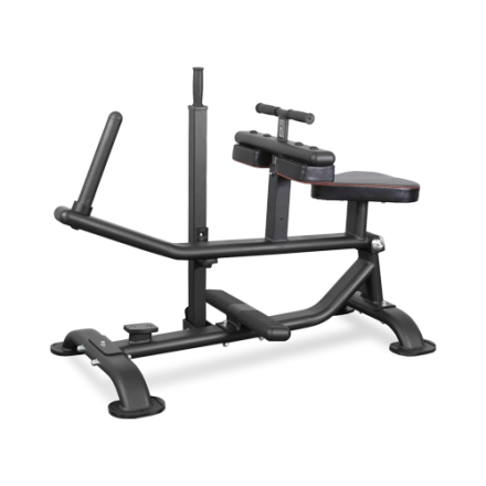 BRONZE GYM PL-1719 Голень сидя оптом, фото 1