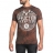 Футболка Affliction affshirt0133 оптом