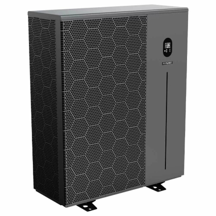 Тепловой насос Fairland InverX Jumbo 150 инвертор 60кВт, -20С WiFi оптом, фото 1