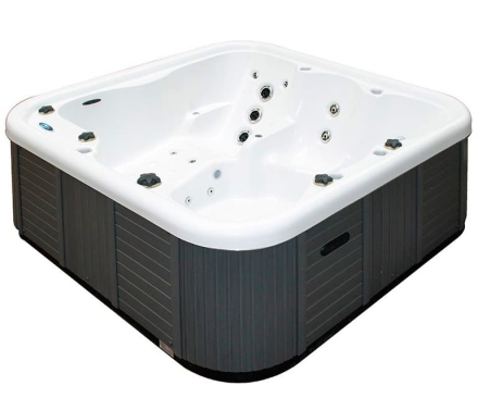 Спа бассейн Fonteyn Spas Comfort Corsica Superior оптом, фото 2