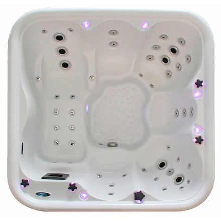 Спа бассейн Fonteyn Spas Comfort Corsica Superior оптом, фото 1