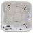 Спа бассейн Fonteyn Spas Comfort Corsica Superior оптом