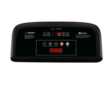 CARBON FITNESS T220 Беговая дорожка оптом, фото 5