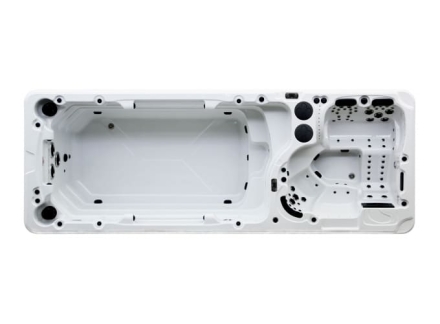 Плавательный Спа Бассейн JNJ Spas Swim SPA-8168 оптом, фото 2