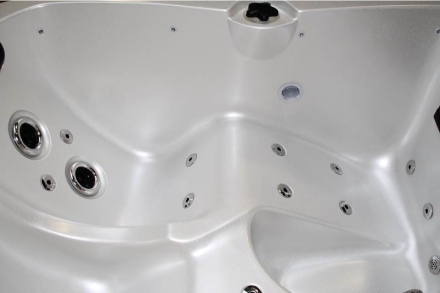 Спа бассейн Passion Spas Pure Spa Coventry оптом, фото 3