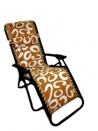 Кресло-трансформер LFT-1230 цветное ткань оптом, фото 1