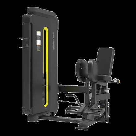 BRONZE GYM BW-3022 Приведение бедра оптом, фото 1