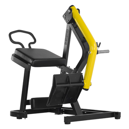 BRONZE GYM LA-08 Отведение ног назад (ягодицы) оптом, фото 1