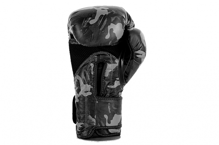 (UFC PRO Перчатки для бокса CAMO SHADOW - S/M) оптом, фото 13