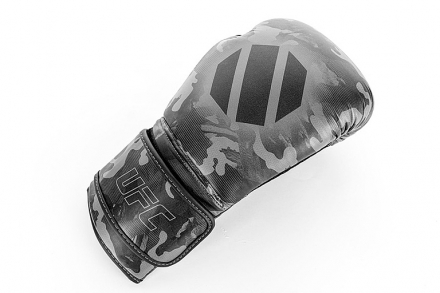 (UFC PRO Перчатки для бокса CAMO SHADOW - S/M) оптом, фото 11
