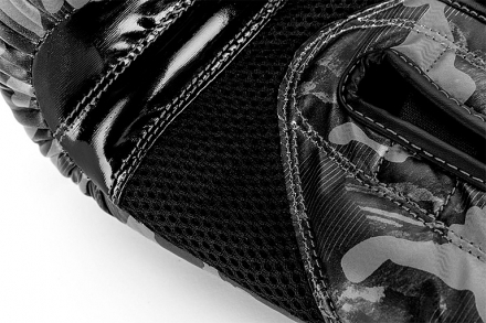 (UFC PRO Перчатки для бокса CAMO SHADOW - S/M) оптом, фото 10
