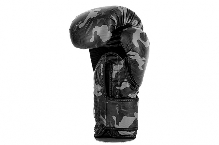 (UFC PRO Перчатки для бокса CAMO SHADOW - S/M) оптом, фото 4