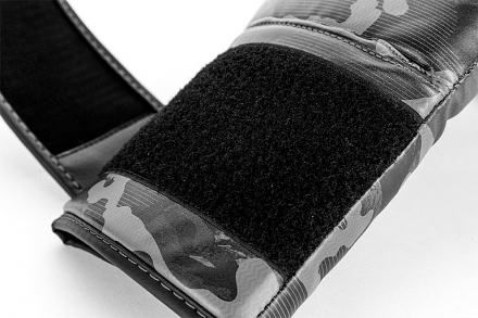 (UFC PRO Перчатки для бокса CAMO SHADOW - S/M) оптом, фото 2