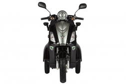 Электроскутер VOLTECO TRIKE ROUND L, фото 2