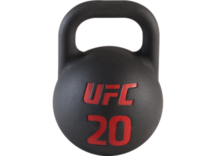 UFC Гиря 20 кг оптом, фото 1