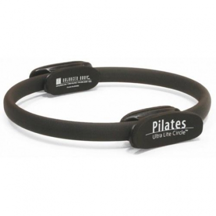 Изотоническое кольцо Balanced Body Ultra-Lite Circle, диаметр: 38 см оптом, фото 1