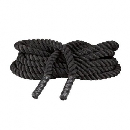 Канат тренировочный Perform Better Training Ropes Black, вес 12 кг оптом, фото 1