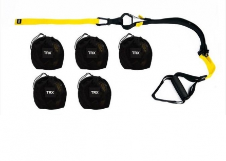 Петли для кроссфита PRO P3 Club Pack оптом, фото 1