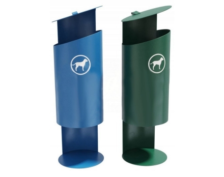 Урна для экскрементов 04  оптом, фото 2