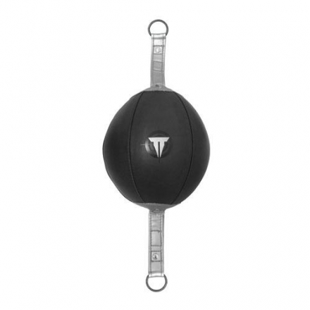 Гpушa бoкcepcкaя на растяжках THROWDOWN Professional Double End Bag TDDEB3 оптом, фото 1